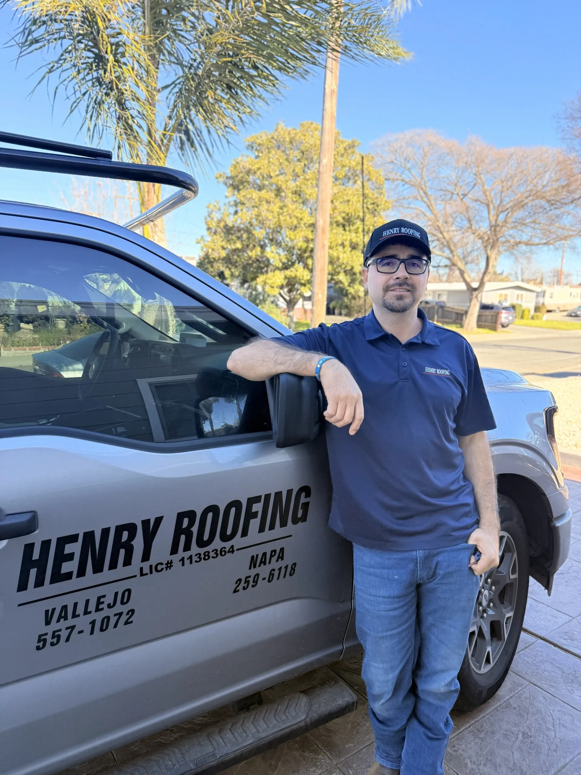 Efren Rodriguez Image